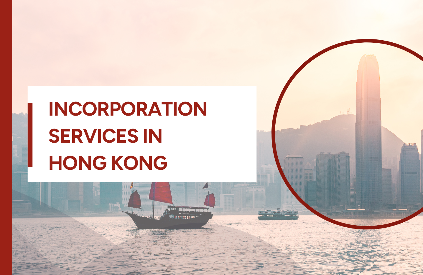 Professional Hong Kong Startup Incorporation Services For Quick And Simple Registration