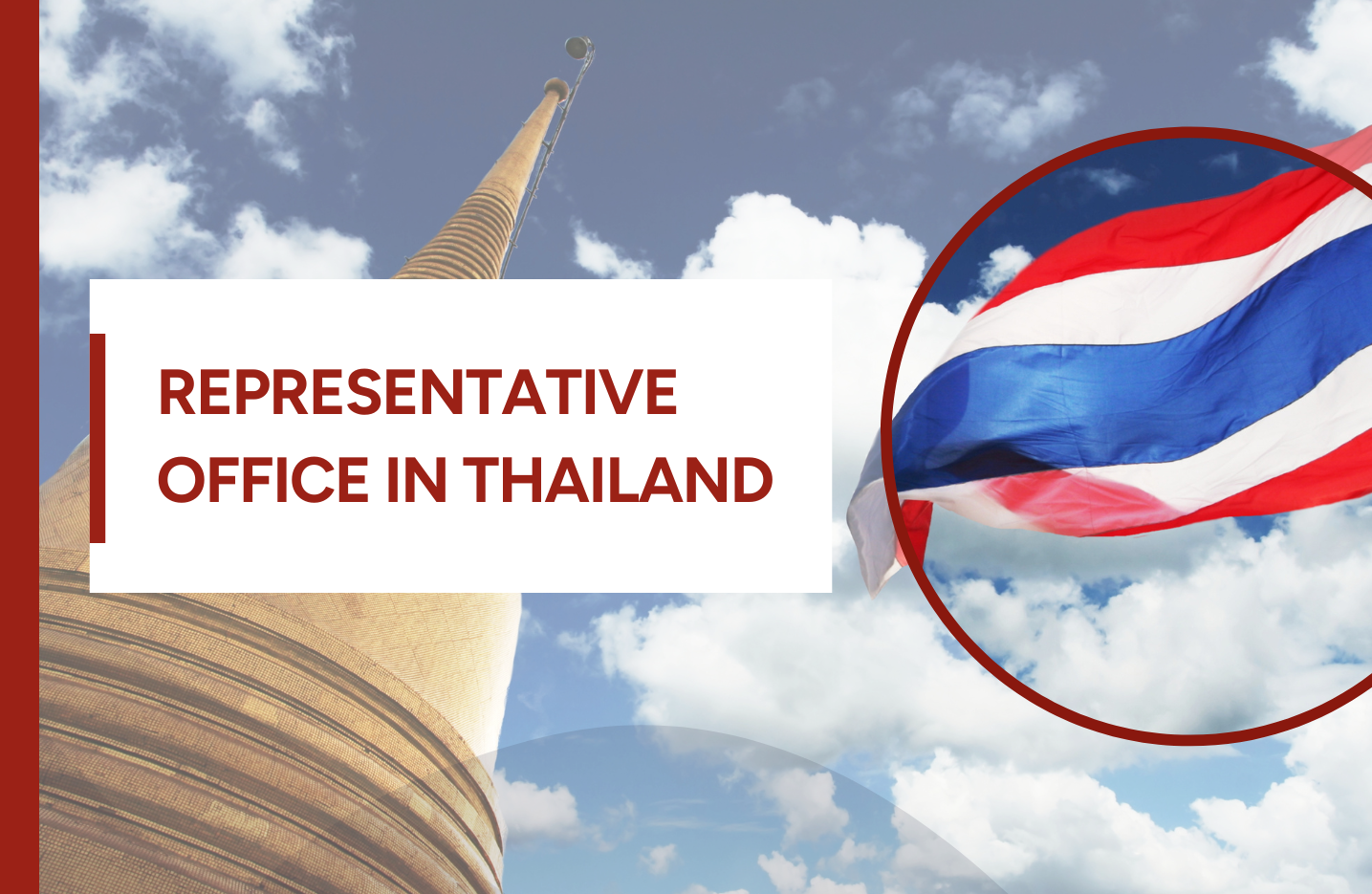 Representative office in Thailand: what should you know?