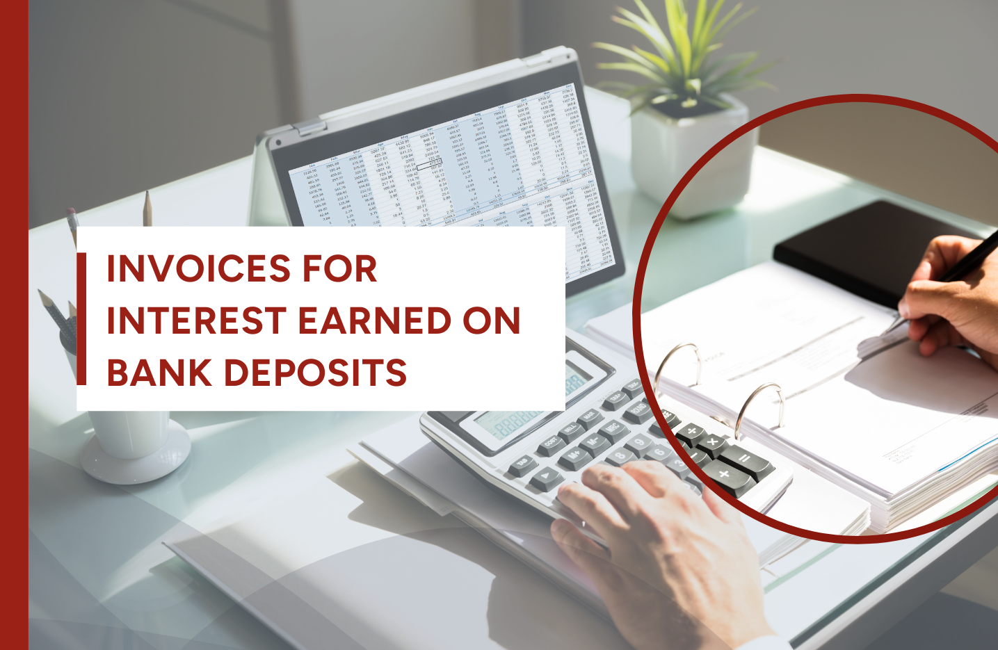 Are Businesses in Vietnam Required to Issue Invoices for Interest Earned on Bank Deposits?